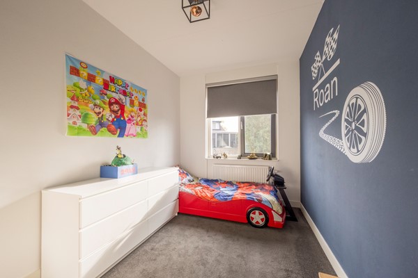 Medium property photo - Gerard Doustraat 60, 3781 EL Voorthuizen